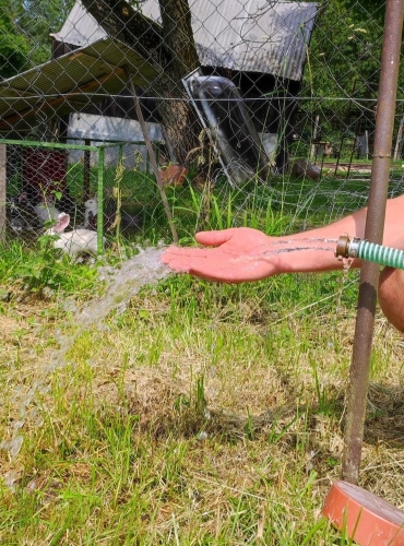 Čistenie vŕtaných studní Pitoňák